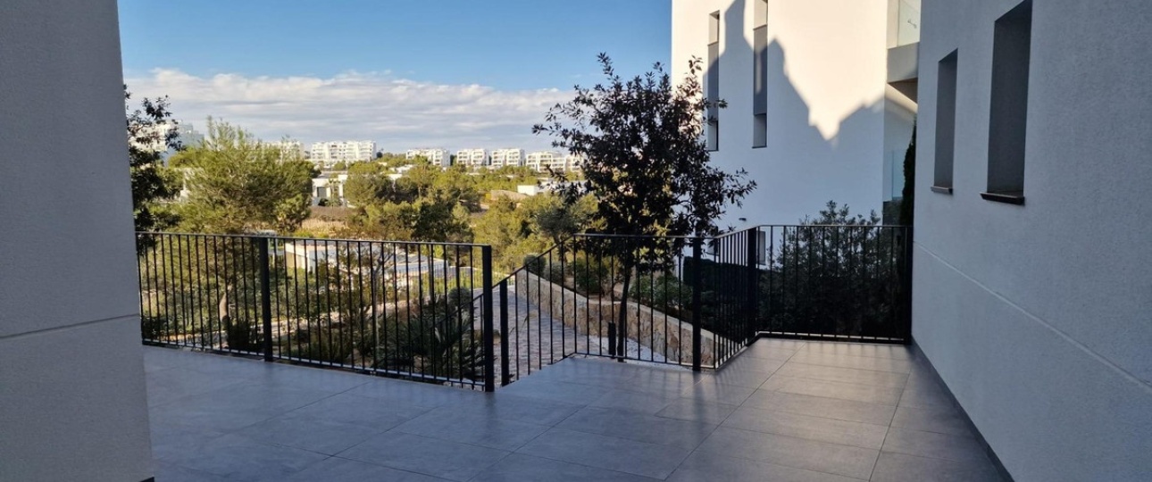 Resale - apartment - Orihuela - Las Colinas Golf