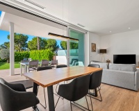 Resale - apartment - Orihuela - Las Colinas Golf