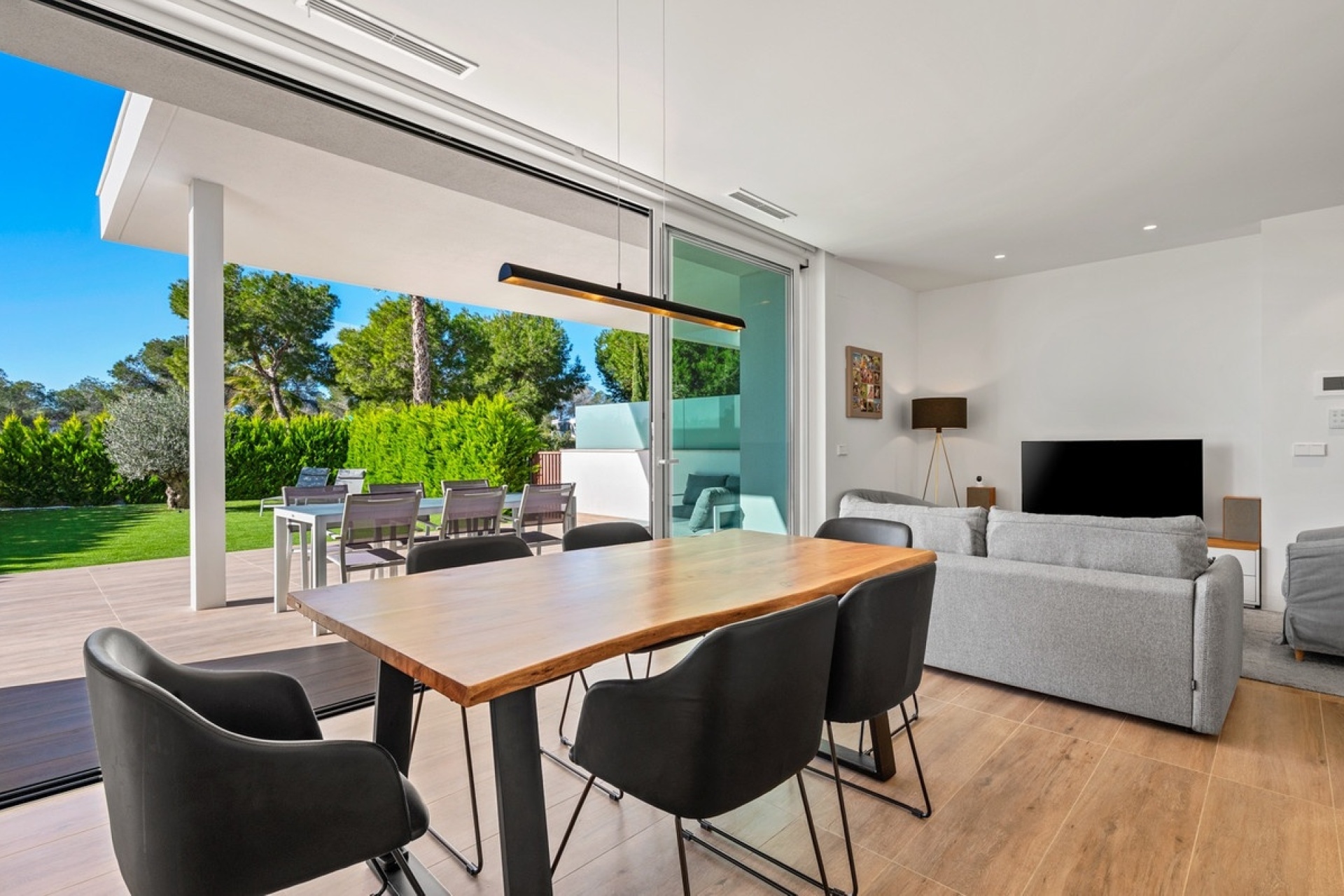 Resale - apartment - Orihuela - Las Colinas Golf