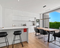 Resale - apartment - Orihuela - Las Colinas Golf