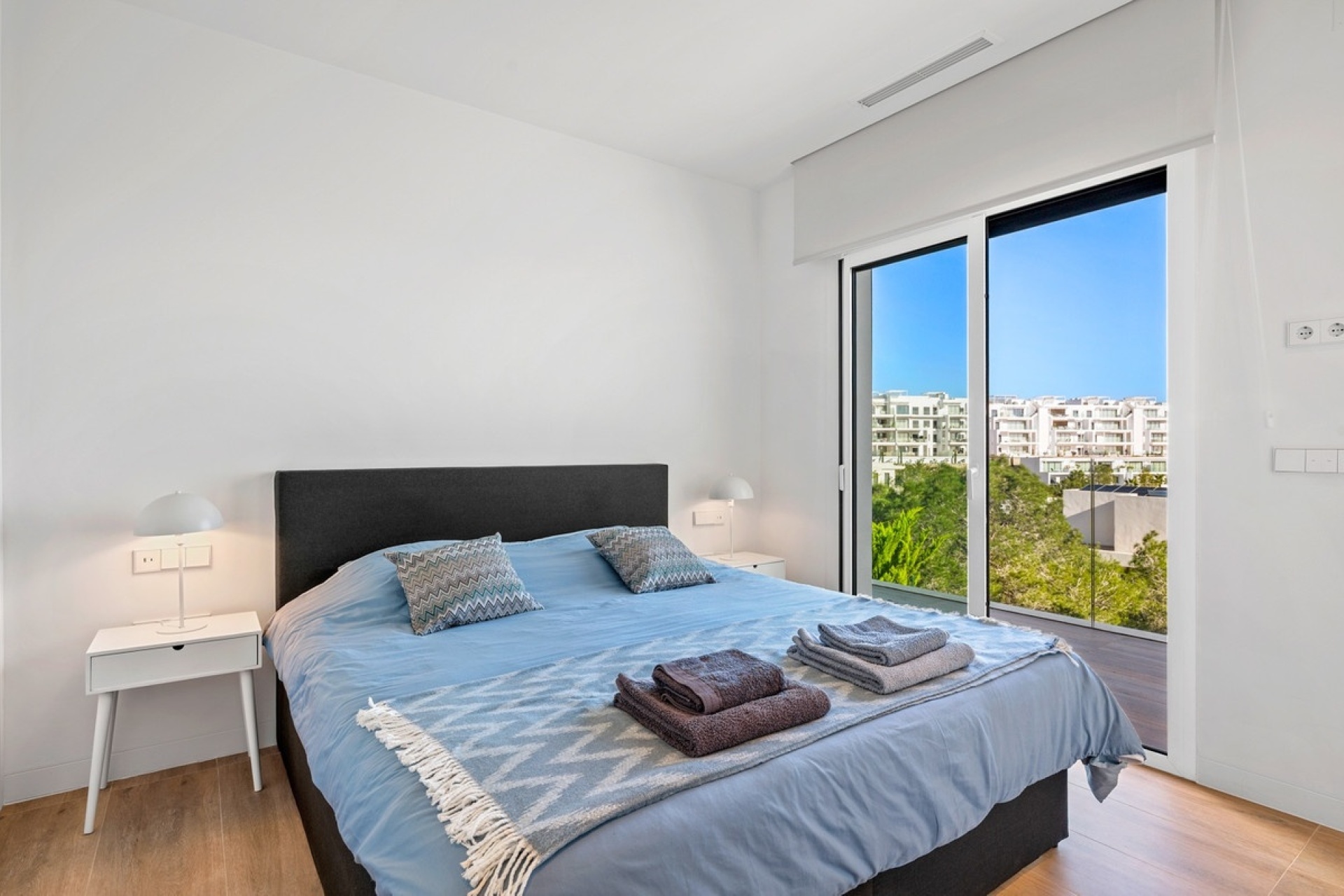 Resale - apartment - Orihuela - Las Colinas Golf