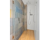 Resale - apartment - Orihuela - Las Colinas Golf