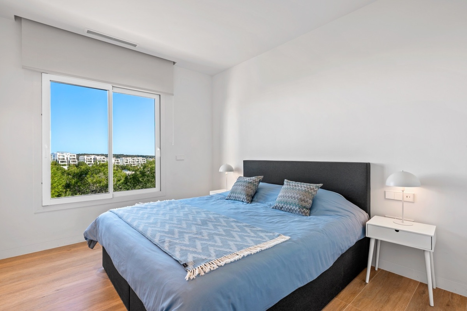 Resale - apartment - Orihuela - Las Colinas Golf