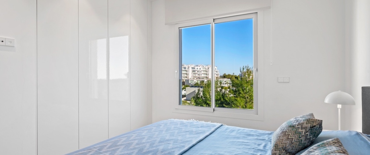 Resale - apartment - Orihuela - Las Colinas Golf