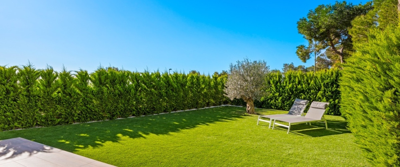 Resale - apartment - Orihuela - Las Colinas Golf