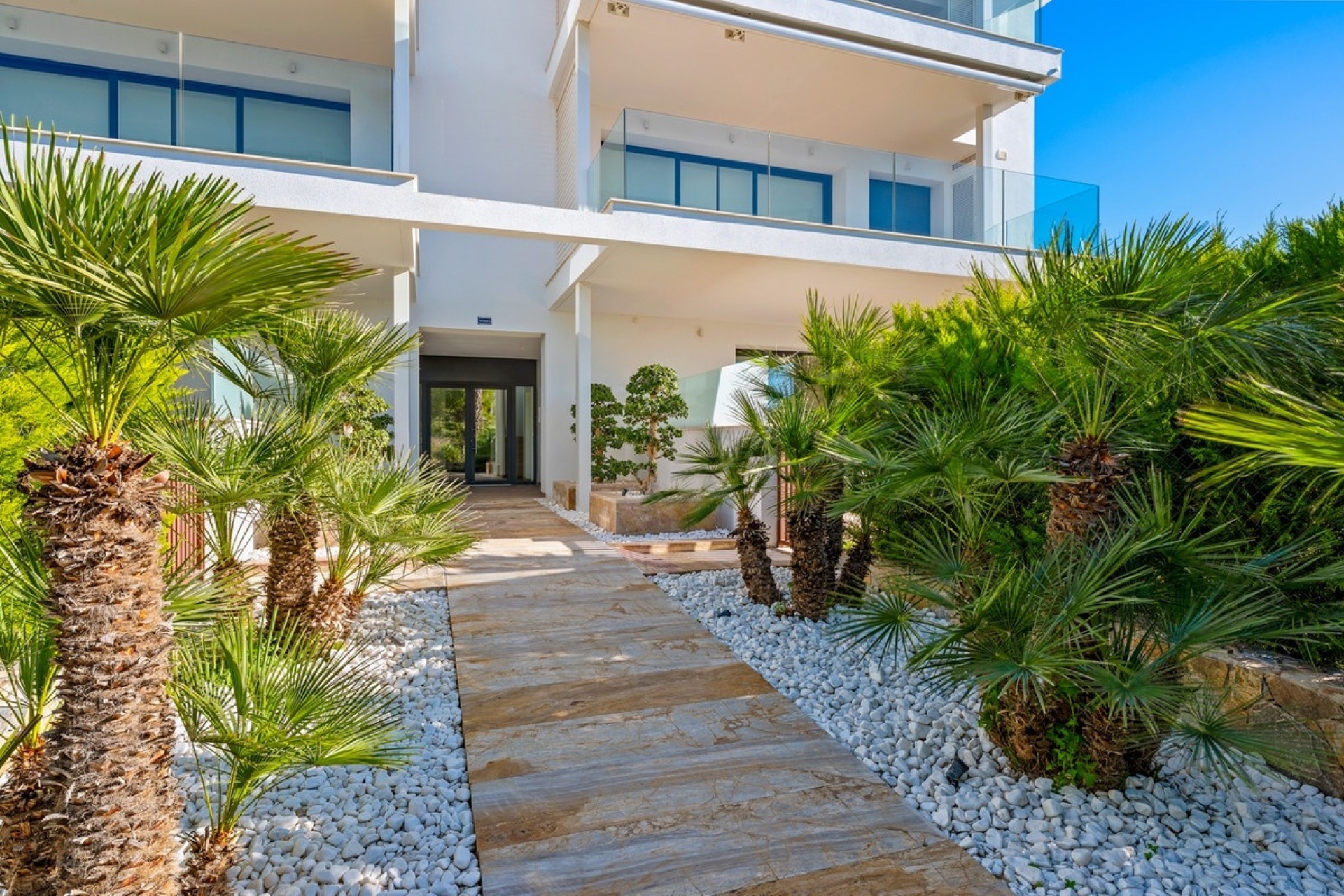 Resale - apartment - Orihuela - Las Colinas Golf