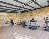 Resale - apartment - Orihuela - Las Colinas Golf