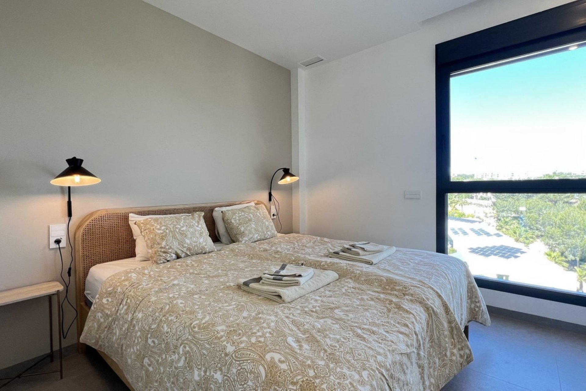 Resale - apartment - Orihuela - Las Colinas Golf
