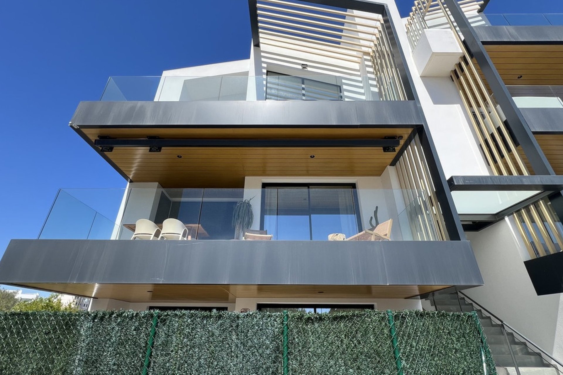 Resale - apartment - Orihuela - Las Colinas Golf