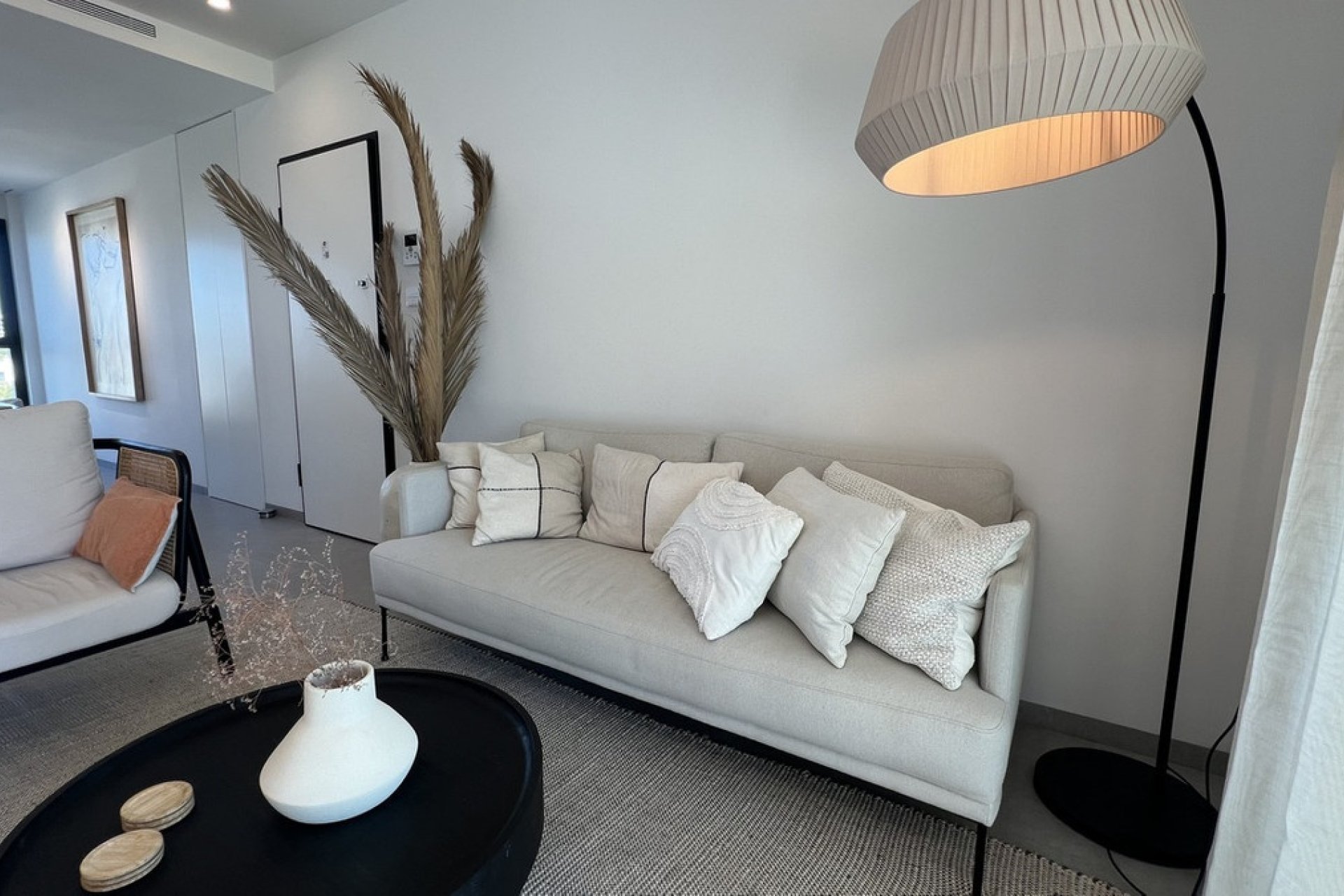 Resale - apartment - Orihuela - Las Colinas Golf