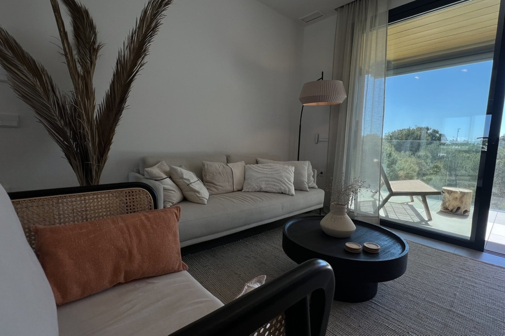 Resale - apartment - Orihuela - Las Colinas Golf