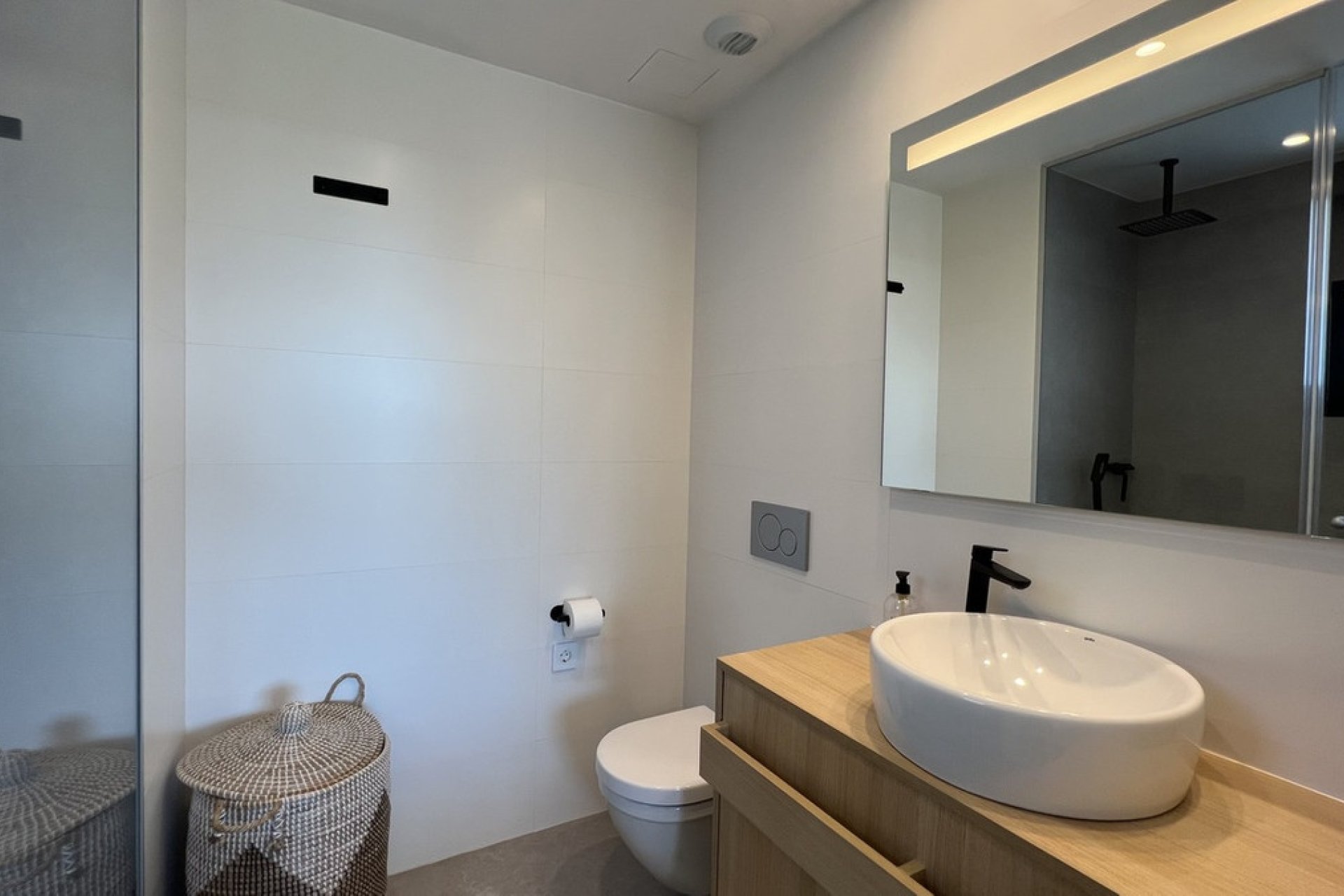 Resale - apartment - Orihuela - Las Colinas Golf