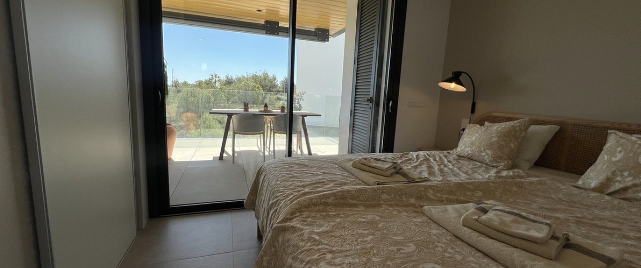 Resale - apartment - Orihuela - Las Colinas Golf