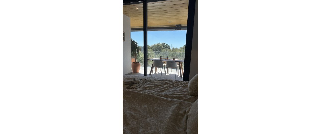 Resale - apartment - Orihuela - Las Colinas Golf