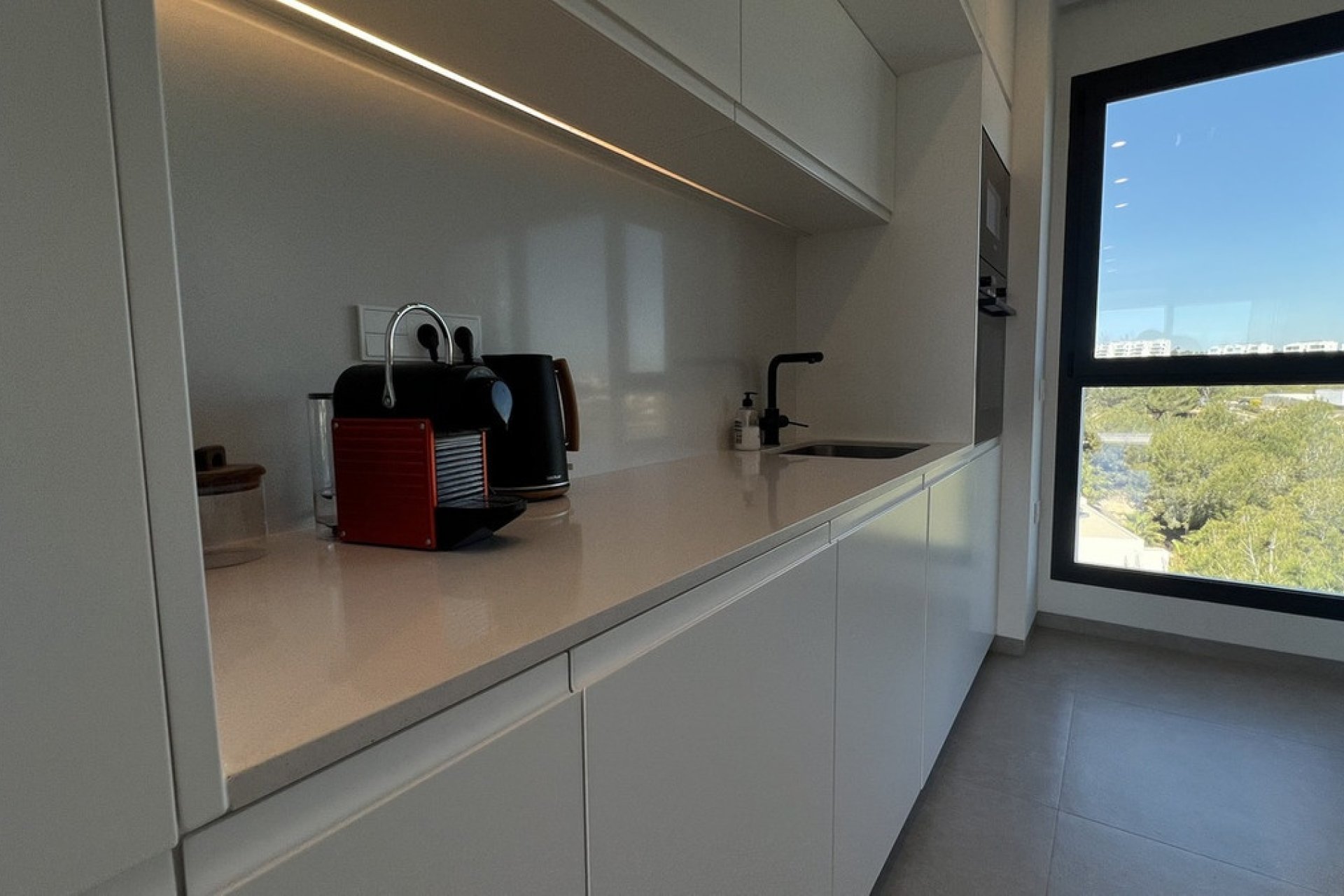 Resale - apartment - Orihuela - Las Colinas Golf