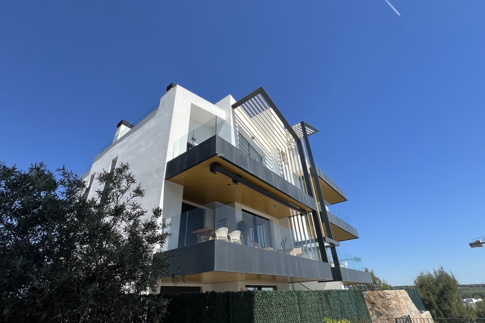 Resale - apartment - Orihuela - Las Colinas Golf
