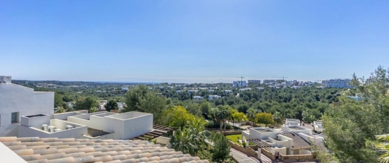Resale - apartment - Orihuela - Las Colinas Golf