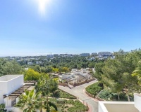 Resale - apartment - Orihuela - Las Colinas Golf