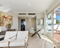 Resale - apartment - Orihuela - Las Colinas Golf