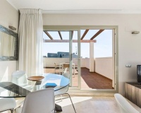 Resale - apartment - Orihuela - Las Colinas Golf