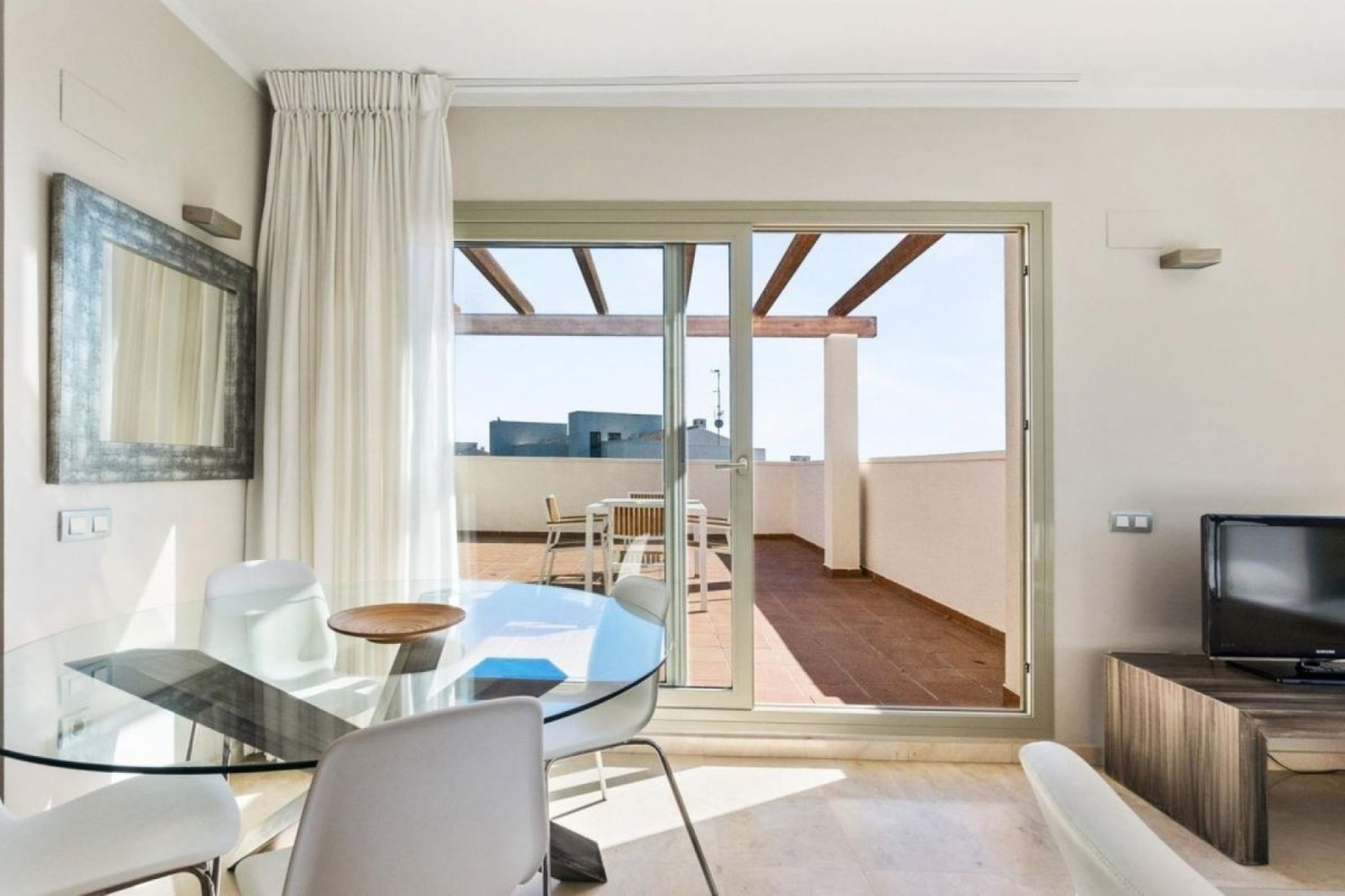 Resale - apartment - Orihuela - Las Colinas Golf