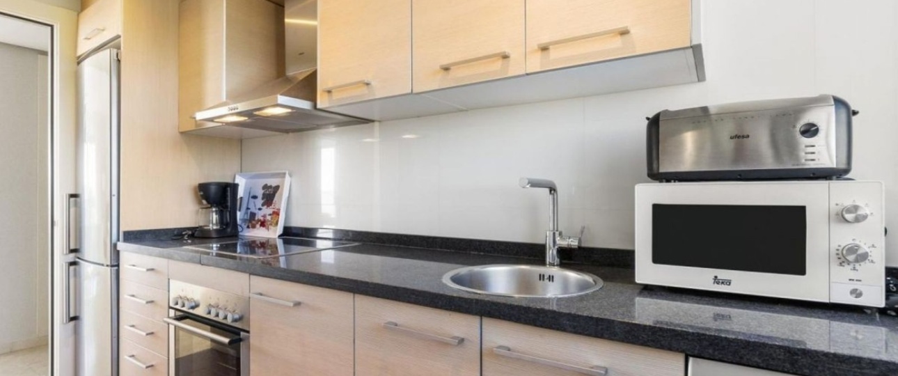 Resale - apartment - Orihuela - Las Colinas Golf