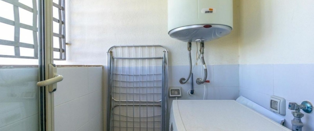 Resale - apartment - Orihuela - Las Colinas Golf