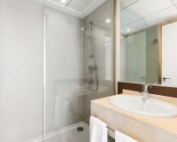 Resale - apartment - Orihuela - Las Colinas Golf