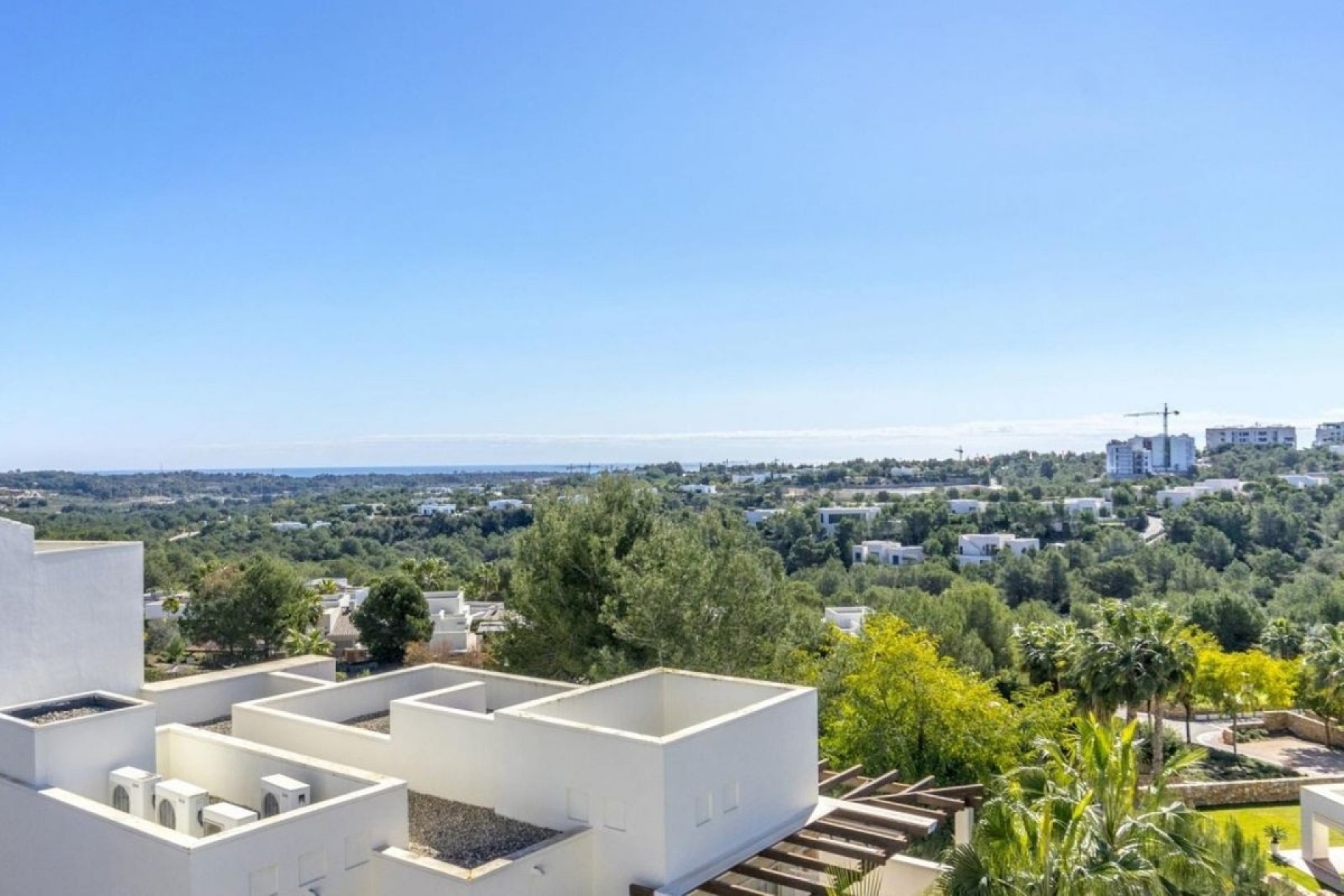Resale - apartment - Orihuela - Las Colinas Golf