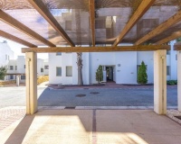 Resale - apartment - Orihuela - Las Colinas Golf