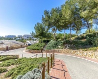 Resale - apartment - Orihuela - Las Colinas Golf