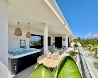 Resale - apartment - Orihuela - Las Colinas Golf