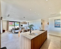 Resale - apartment - Orihuela - Las Colinas Golf