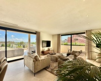 Resale - apartment - Orihuela - Las Colinas Golf