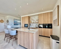 Resale - apartment - Orihuela - Las Colinas Golf