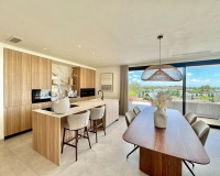 Resale - apartment - Orihuela - Las Colinas Golf