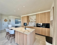 Resale - apartment - Orihuela - Las Colinas Golf