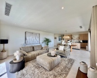 Resale - apartment - Orihuela - Las Colinas Golf