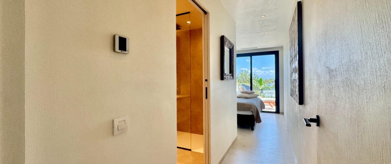 Resale - apartment - Orihuela - Las Colinas Golf