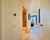 Resale - apartment - Orihuela - Las Colinas Golf