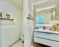 Resale - apartment - Orihuela - Las Colinas Golf