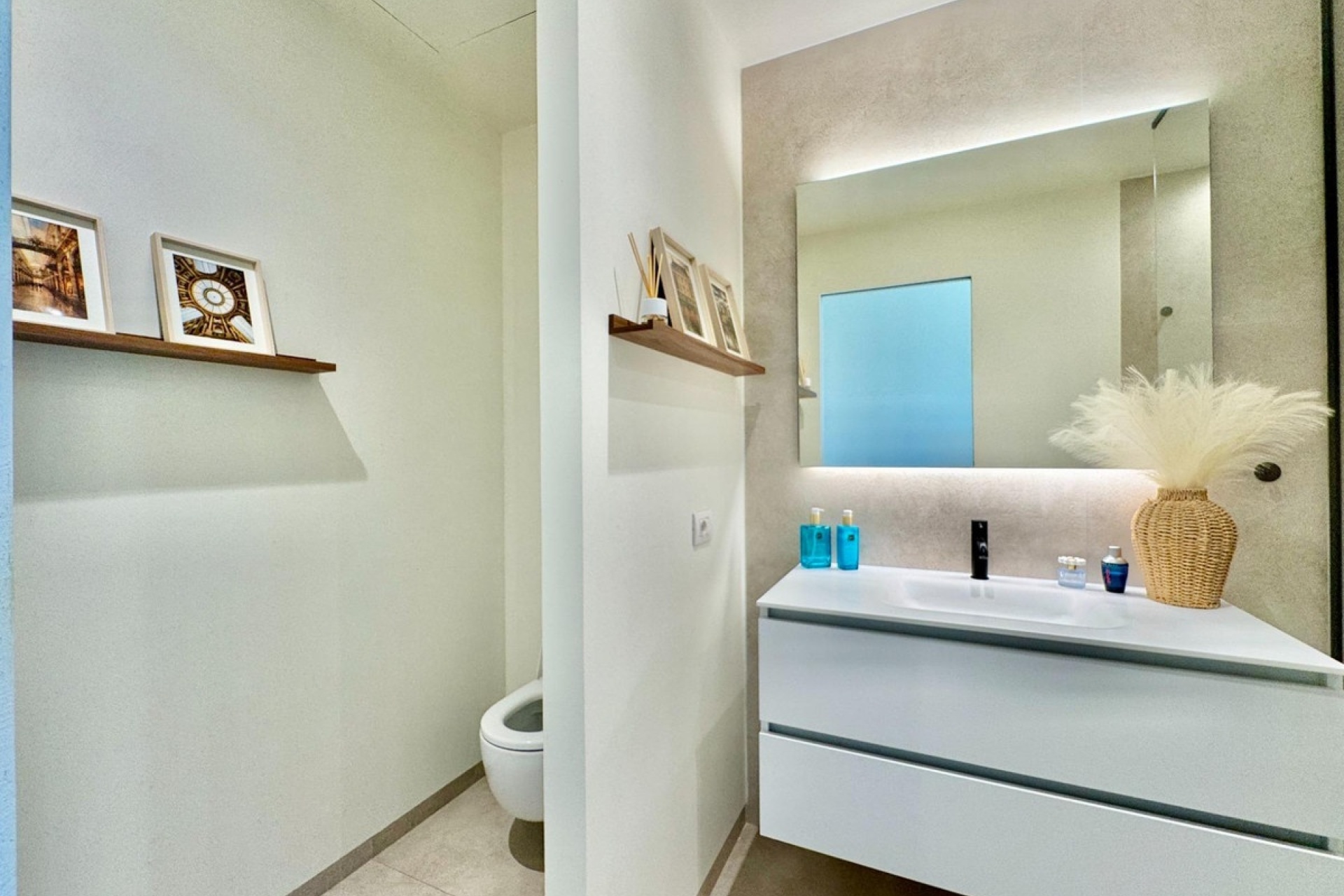Resale - apartment - Orihuela - Las Colinas Golf