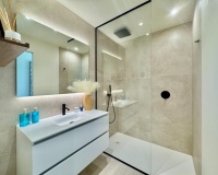 Resale - apartment - Orihuela - Las Colinas Golf