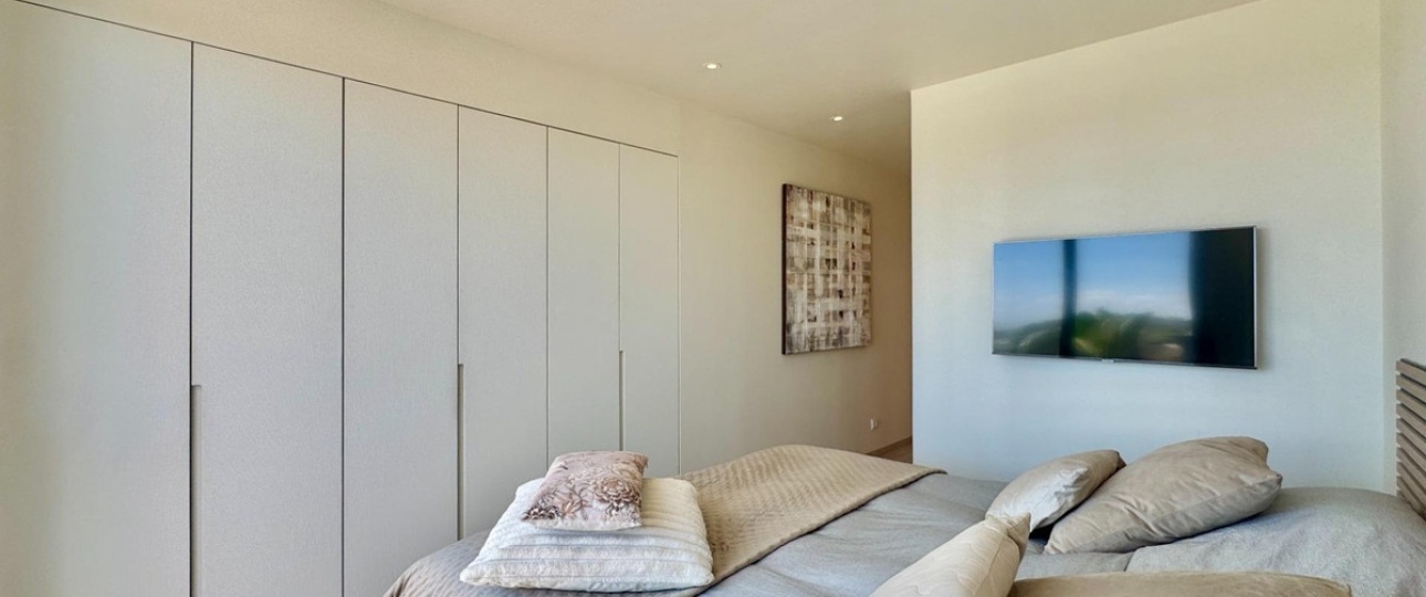 Resale - apartment - Orihuela - Las Colinas Golf