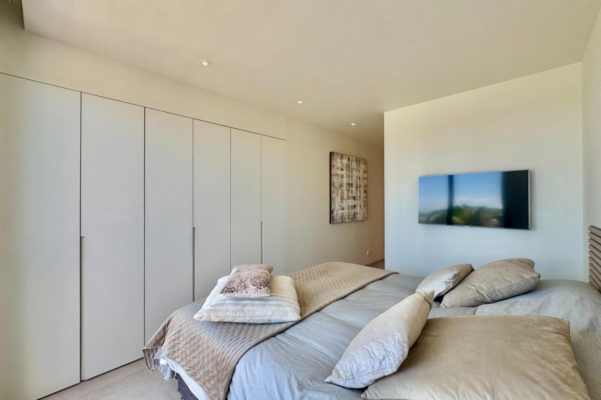Resale - apartment - Orihuela - Las Colinas Golf