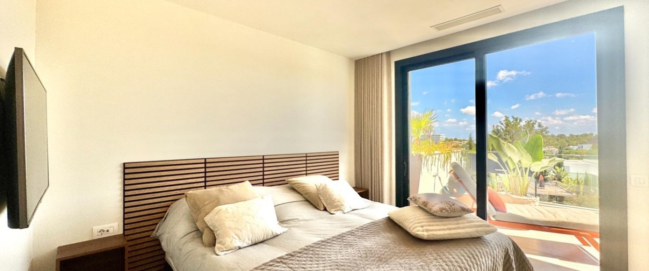 Resale - apartment - Orihuela - Las Colinas Golf