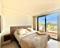 Resale - apartment - Orihuela - Las Colinas Golf