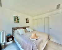 Resale - apartment - Orihuela - Las Colinas Golf