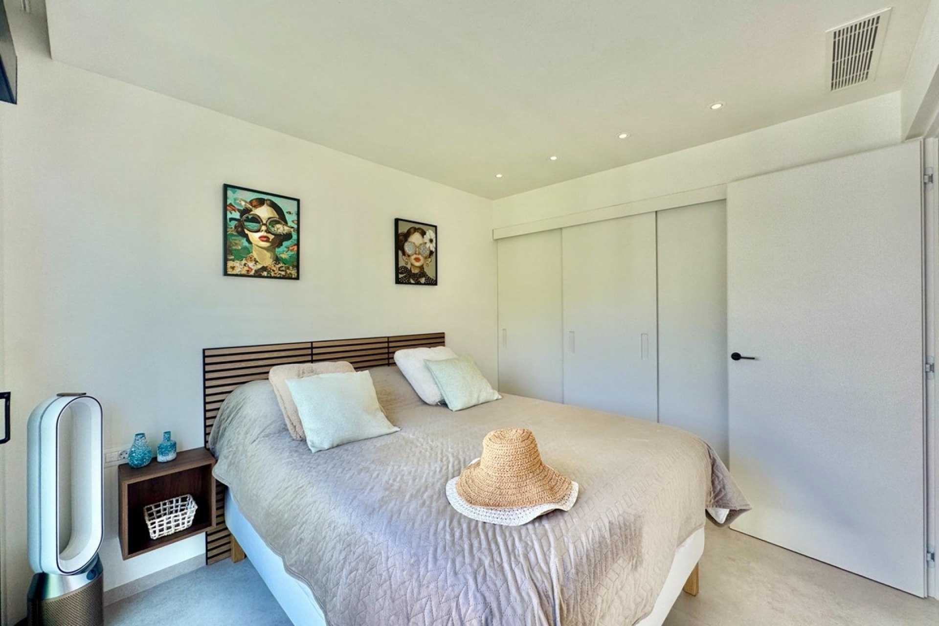 Resale - apartment - Orihuela - Las Colinas Golf