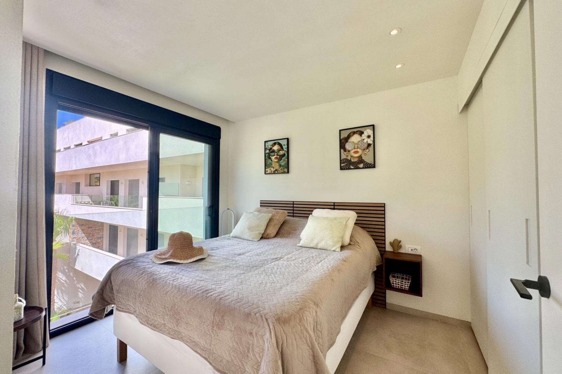 Resale - apartment - Orihuela - Las Colinas Golf